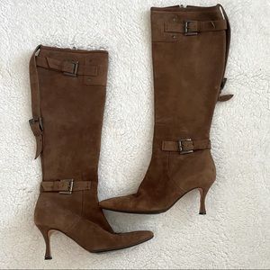 Manolo Blahnik Boots
